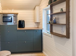 Sauna | Rindby Strand