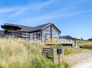 Sauna | Rindby Strand