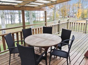 Holiday Bolmstad Säteri Ljung | Stavsjo