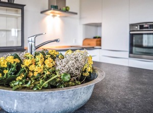 Accommodation | Houvig Strand