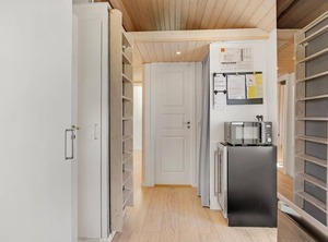 Sauna | Spodsbjerg