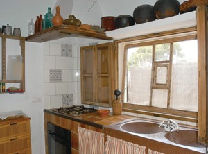 Elm | Sant Elm