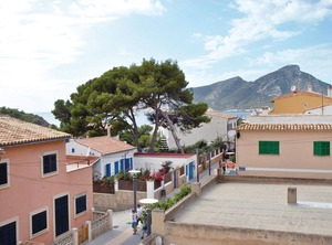 Elm | Sant Elm