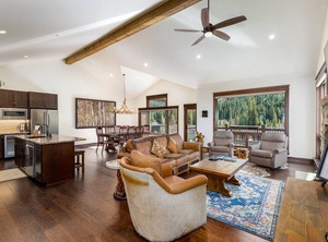 River Townhome | River Run