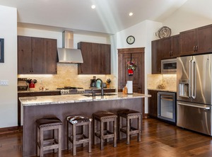 River Townhome | River Run