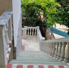 Sarande | Qafe e Gjashtes