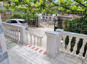 Sarande | Qafe e Gjashtes