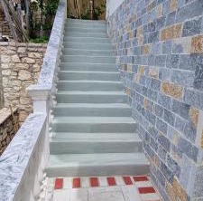 Sarande | Qafe e Gjashtes
