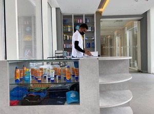 Jvt | Jumeirah Village Triangle