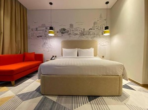 Jvt | Jumeirah Village Triangle