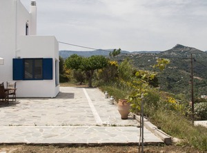 The Aegean Sea | Oxilithos