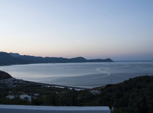 The Aegean Sea | Oxilithos