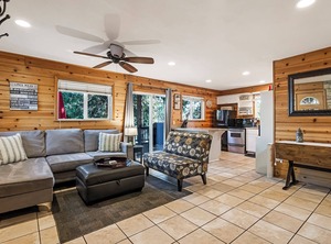 Almanor Combo Deck | Peninsula Village