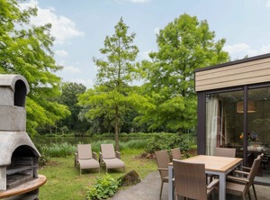 Villa Terrace | Heijen