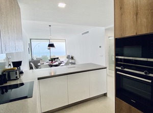Idiliq Stays Benalbeach Arroyo La Miel | Benalmadena