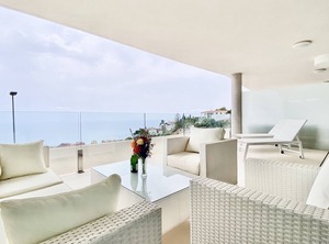 Idiliq Stays Benalbeach Arroyo La Miel | Benalmadena
