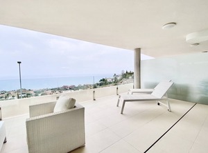 Idiliq Stays Benalbeach Arroyo La Miel | Benalmadena
