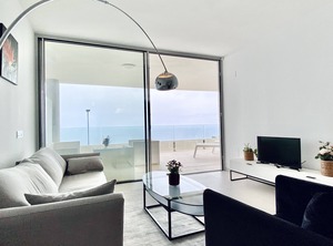Idiliq Stays Benalbeach Arroyo La Miel | Benalmadena