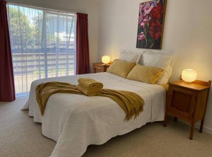 Styley Briarley | Tauranga South