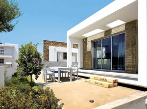 Cerulean | Paphos