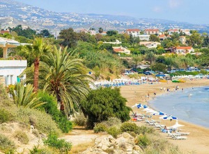 Cerulean | Paphos
