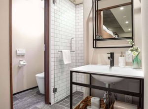 Nestay Inn Tokyo Otsuka | Higashiazabu