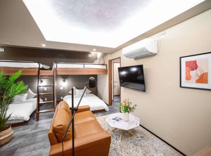 Nestay Inn Tokyo Otsuka | Higashiazabu