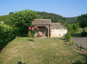 Sohl Terrace | Schwarzenbrunn