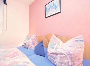 Sohl Terrace | Schwarzenbrunn