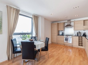 Royal Edinburgh | Newhaven