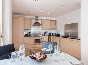 Royal Edinburgh | Newhaven