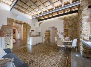 Casa Professa | Albergheria