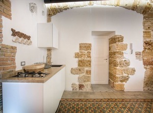 Casa Professa | Albergheria