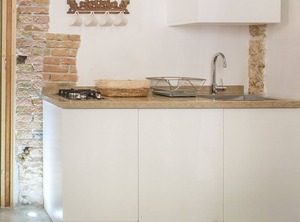 Casa Professa | Albergheria