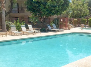 Creek | Paradise Valley Village