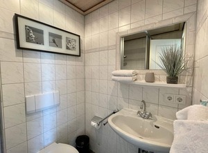 Ferienwohnung Westerland Für Personen | Kleinmorsum
