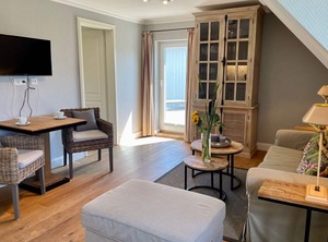 Ferienwohnung Westerland Für Personen | Kleinmorsum
