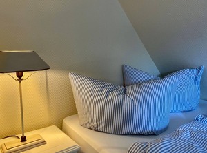 Ferienwohnung Westerland Für Personen | Kleinmorsum