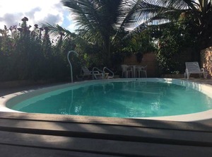 Suíte Com Piscina E Caraguatatuba | Bairro da Enseada