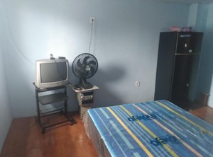 Suítes | Centro