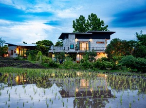 Suan Sook Homestay | Ban Luang