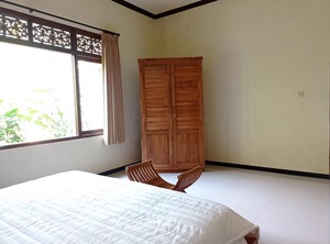 Uma Sari Cottage | Pengosekan