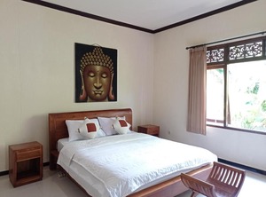 Uma Sari Cottage | Pengosekan