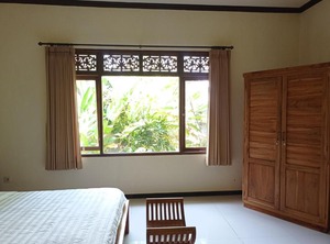 Uma Sari Cottage | Pengosekan