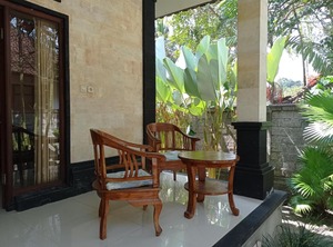 Uma Sari Cottage | Pengosekan