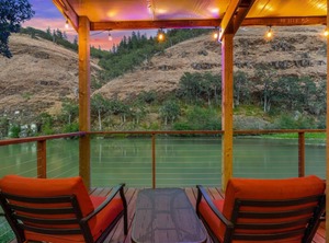 Klickitat River Inn | Lyle