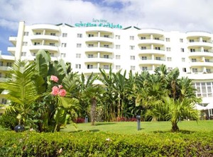 Jardins Ajuda | Sao Martinho