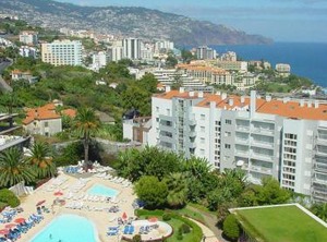 Jardins Ajuda | Sao Martinho