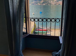 Domus Plinii Faggeto Lario | Riva