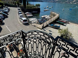 Domus Plinii Faggeto Lario | Riva